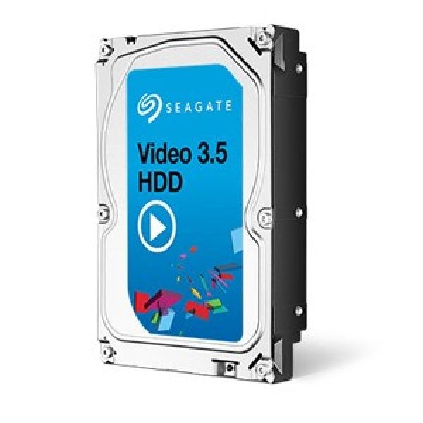 Seagate Disco Duro Para Grabación  DE Video 1TB