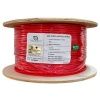 Cable Para Sistemas Incendio AWG16 Multifilar Blindado