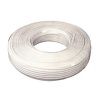 Cable 2x20 Blanco (100 Mts)