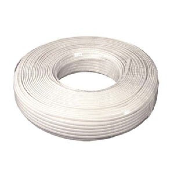 Cable 2×20 Blanco (100 Mts)