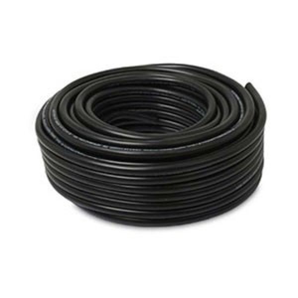 Cable 2×20 Negro (100 Mts).