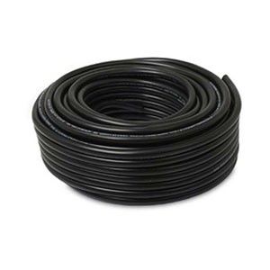 Cable 2x20 Negro (100 Mts).