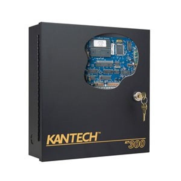 Controlador KANTECH KT-300