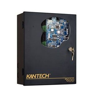 Controlador KANTECH KT-400