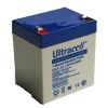 Bateria ULTRACELL 12v 4,5 A. Bateria recargable