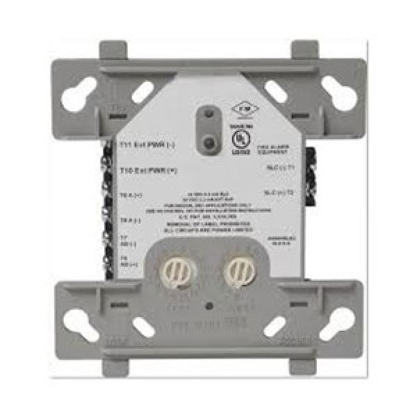 Modulo de Control Supervisado para Luces y Estrobos NAC, NOTIFIER