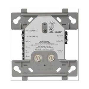 Modulo de Aislacion SLC, notifier