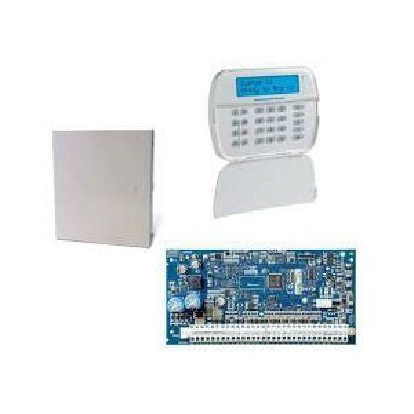 Kit Dsc Neo HS2064I