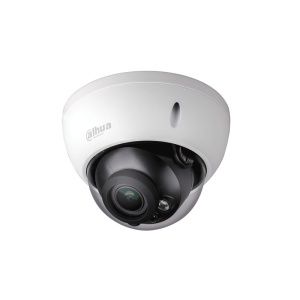 HDCVI Domo 1080P IK10, IR 30M,2.7-12mm.