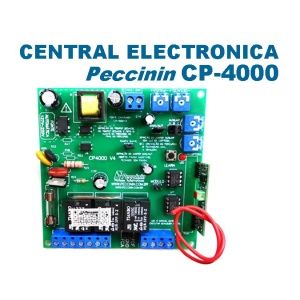 Central CP 4000 (Light)