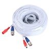 Cable Video-Poder, 30mt Blanco