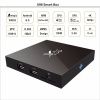 Smart Tv Box X96 4k 2gb Ram,16gb Rom / Netflix / Kodi, Android 6