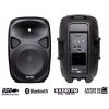 Parlante Activo De 120 W Rms Con Reproductor Mp3, Bluetooth