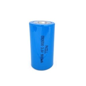 Bateria Litio 26500 Pkcell 3.6v 9.000 Mah