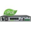 nvr 8 ch,8 POE,P2P