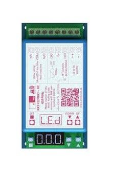 Receptor 1 Canal Rossi CR HCS 433 MHZ