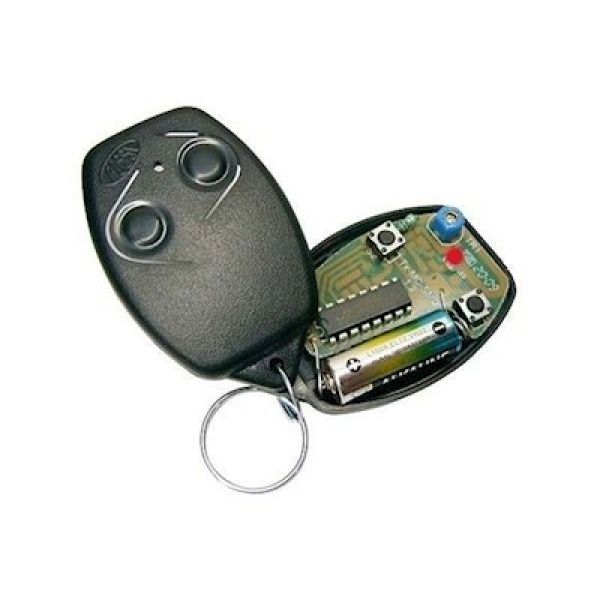 Control Remoto Peccinin 3C 433 Mhz