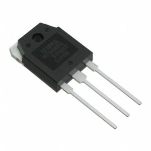 Silicon N-Channel MOSFET Transistor 500V, 45A