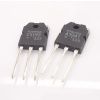 Lote 2 Pares de A1941 y C5198 Transistor de potencia NPN y PNP, 160V, 10A