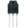 Lote 4 Unidades MOSFET N-Channel 11A 900V