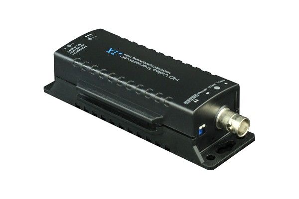 Balun Activo para HDCVI / Analogo Receptor