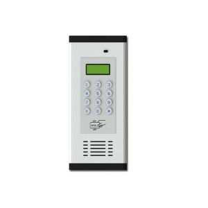 CITÓFONO INALÁMBRICO GSM & INTERCOMUNICADOR DE APARTAMENTO Y CONDOMINIOS CON LLAMADA TELEFÓNICA K6