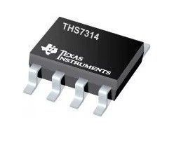 THS7314 Lote X 5