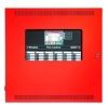 Simplex 4007ES HYBRID FACP RED