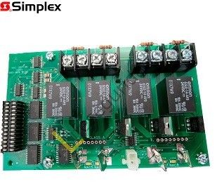 SIMPLEX IDNET+ LOOP Modulo de expansión