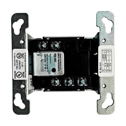 SIMPLEX MODULO DE RELE DIRECCIONABLE