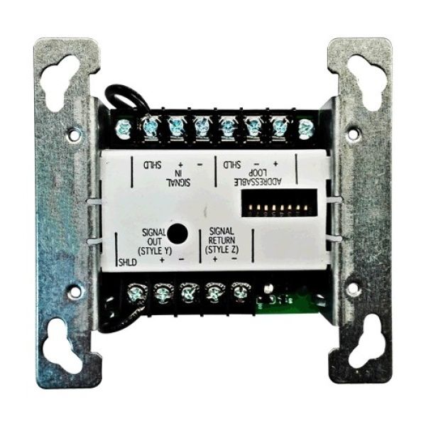 SIMPLEX MODULO DE CONTROL C/SUPERVISIO