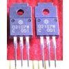 TRANSISTOR Silicio NPN Triple Difuso