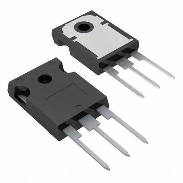 MOSFET N-CH 1KV 13A TO-247