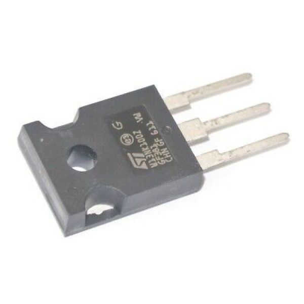 MOSFET N-CH 1KV 13A TO-247