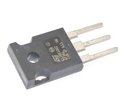 MOSFET N-CH 1KV 13A TO-247