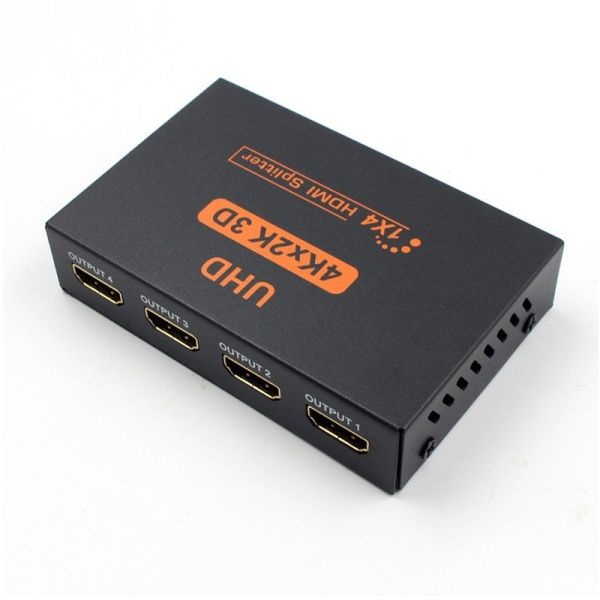 HDMI Splitter 4K – 4 SALIDAS