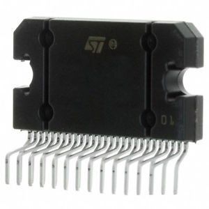 TDA7562B