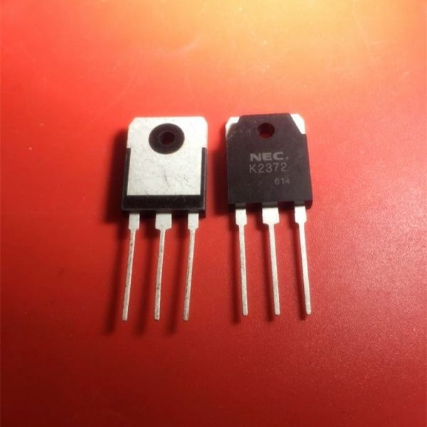 Transistor k2372