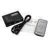 Mini HDMI Splitter, Switch con control remoto