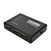 Mini HDMI Splitter, Switch con control remoto