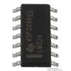 LM324DR. Amplificador operacional. 32V 30mA. Pack 10 unidades