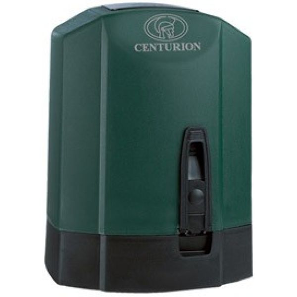 CENTURION D5-EVO, 500 KG, Alta Velocidad, Sin transmisores