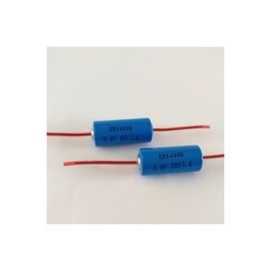 Pila Litio Er14335 3.6v 1650mah