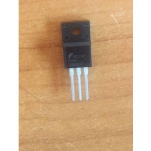 FDPF12N50UT. Transistor MOSFET. Pack de 3 unidades