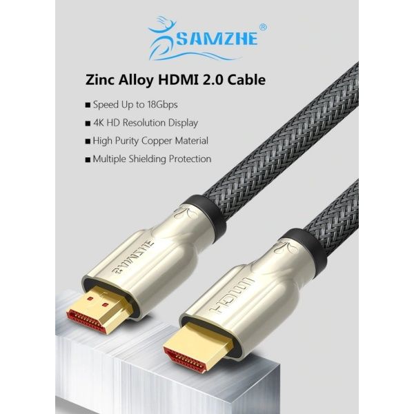 Hdmi 2.0 4k 60fps hot sale