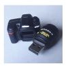 Pendrive Miniatura Nikon D7000 + Lente 18-105 16 GIGAS