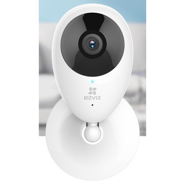 CAMARA IP MINI O WIFI, 1MP 720P