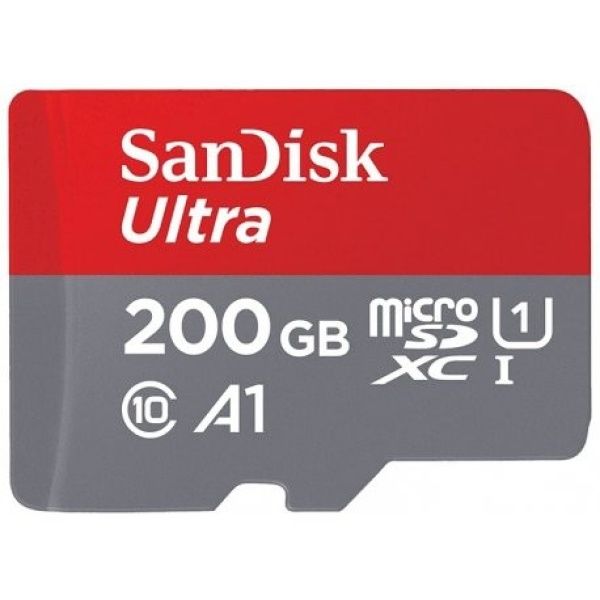 SanDisk 16gb microSDHC Class 4 w/adpt (CH)