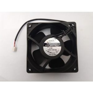 Ventilador Servidor DC 12 V 0.70A 120x120x38mm