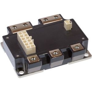 FM600TU-2A Modulo Mosfet de alta potencia. Mitsubishi